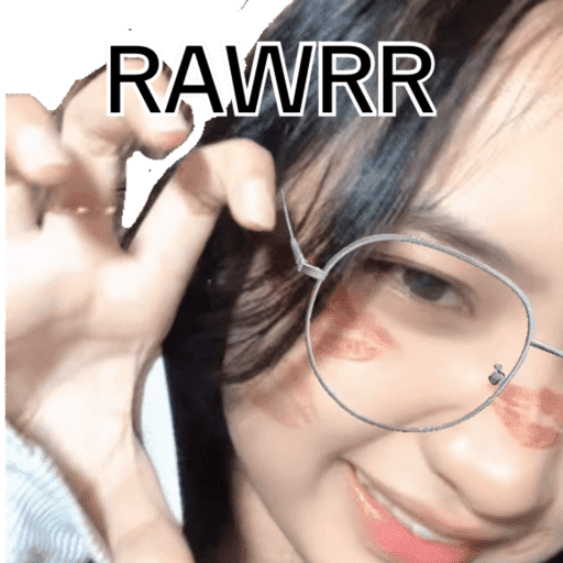 My stickers 8