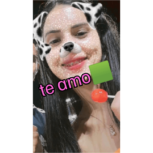 Minhas figurinhas 2