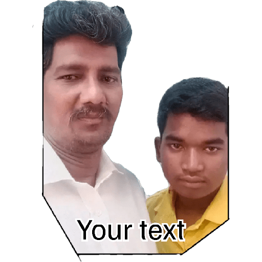 My stickers 18