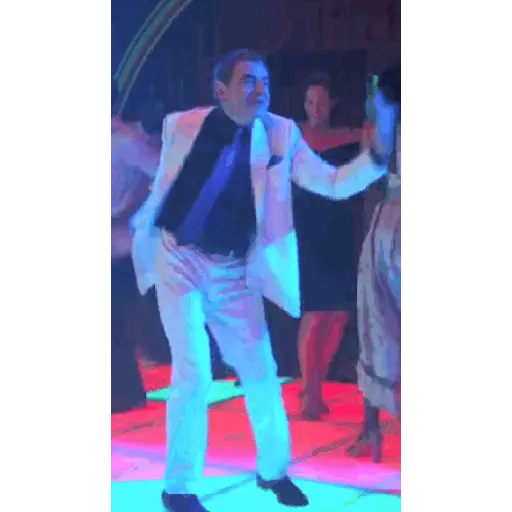 Joe Voe 18