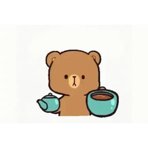Milk mocha