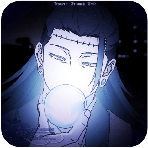 와꯭🪀    ׄ  .  ⏤ㅤ ׅ  🔮ㅤ൭