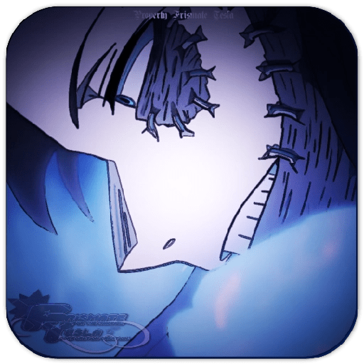 와꯭🔵    ׄ  .  ⏤ㅤ ׅ  🌑ㅤ൭ 6