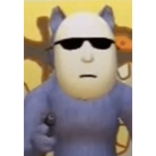 Poppe the performer 9