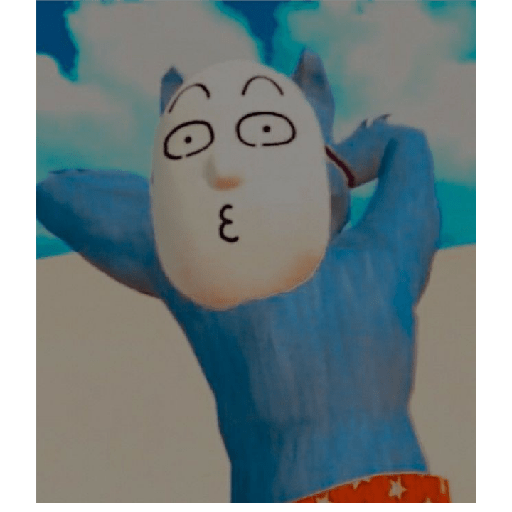 Poppe the performer 11