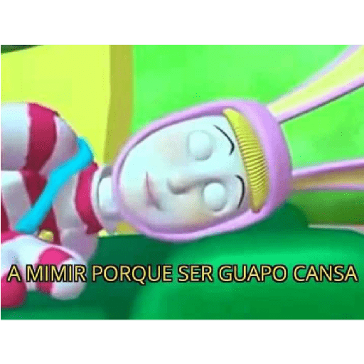 Poppe the performer 5