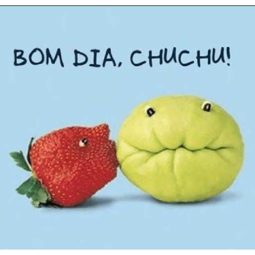 Xuxuzinho 1
