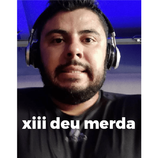 Xuxuzinho 12