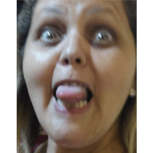 Xuxuzinho 18