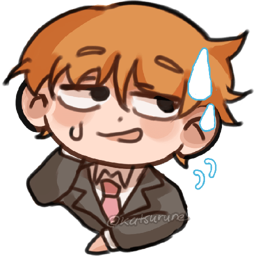 Katsu's Emotes @katsurune 3