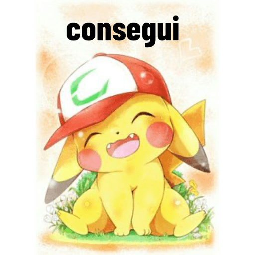 Picachu 27