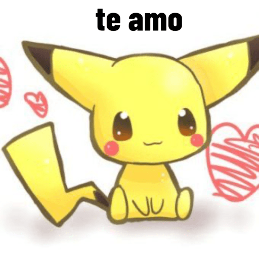Picachu 24