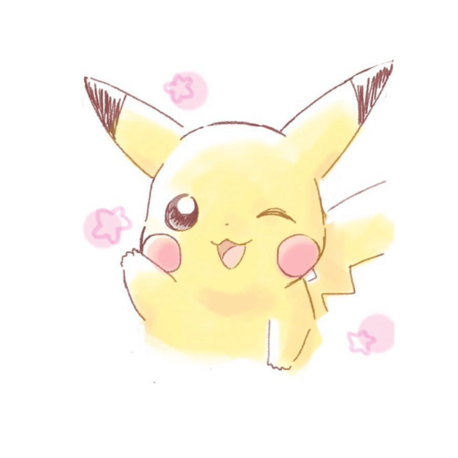 Picachu 26