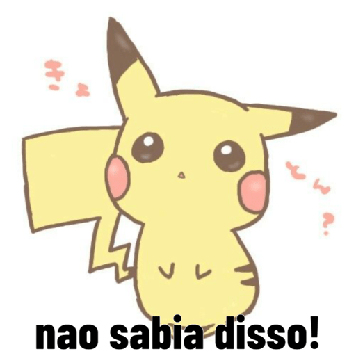 Picachu 23