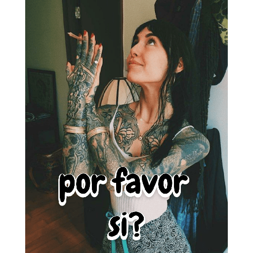 Chicas tatuadas 25
