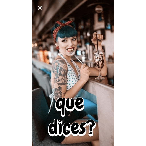 Chicas tatuadas 19