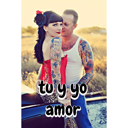 Chicas tatuadas 5