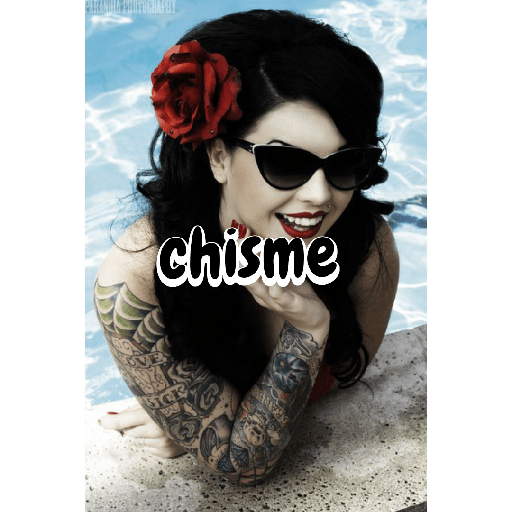 Chicas tatuadas 1