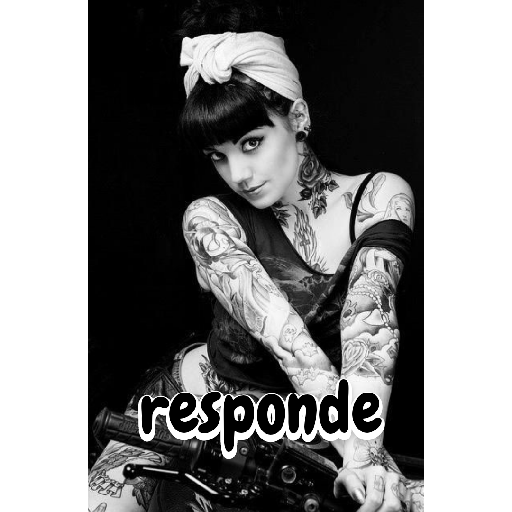 Chicas tatuadas 21