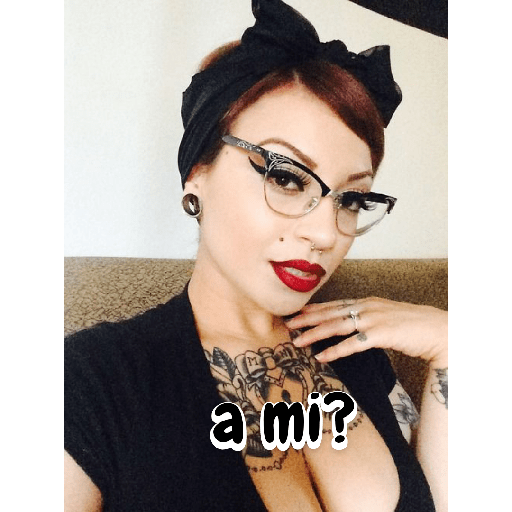 Chicas tatuadas 9
