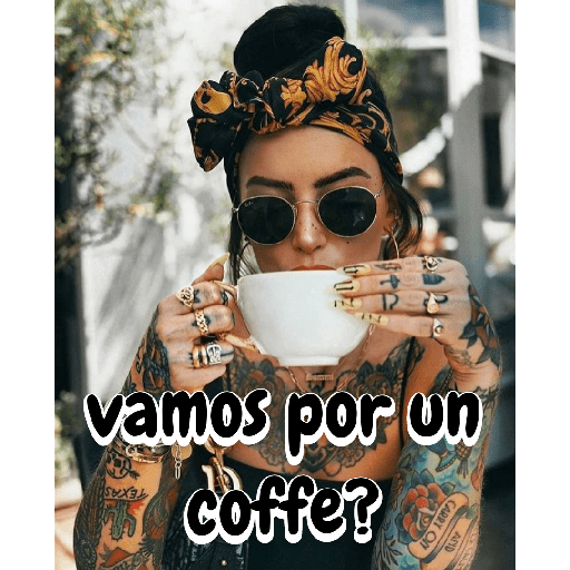 Chicas tatuadas 22