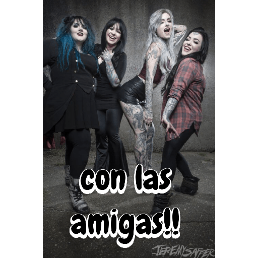 Chicas tatuadas 30