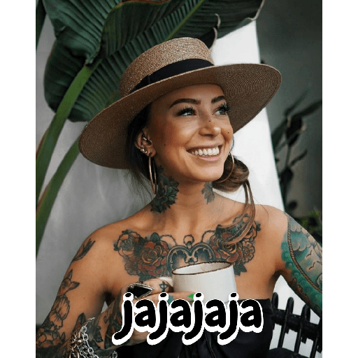 Chicas tatuadas 16