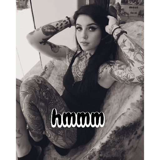 Chicas tatuadas 12