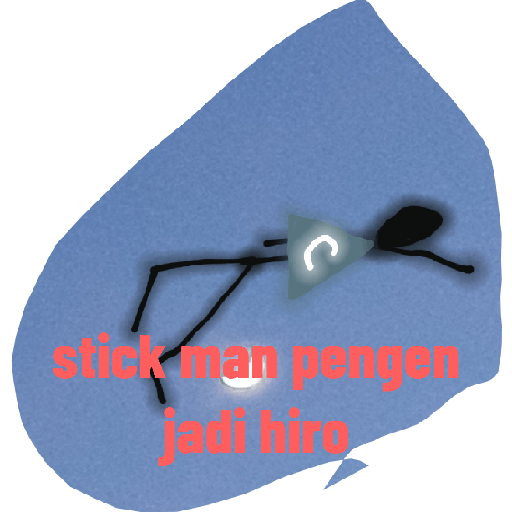 Stickman 1