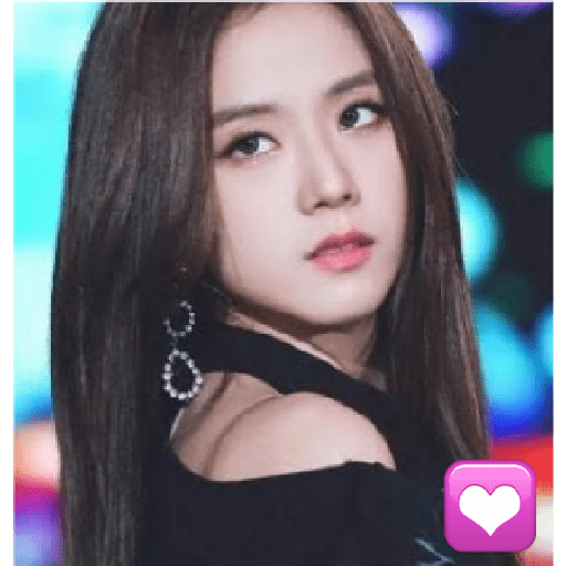 Jisoo blackpink 9