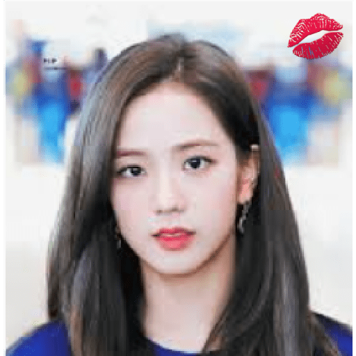 Jisoo blackpink 13