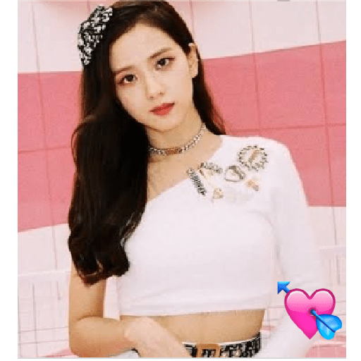 Jisoo blackpink 21