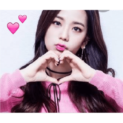 Jisoo blackpink 8