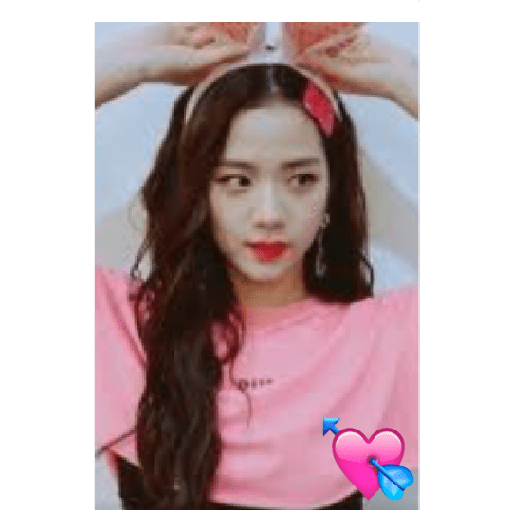 Jisoo blackpink 30
