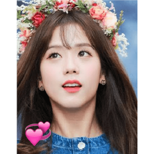 Jisoo blackpink 5