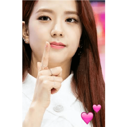 Jisoo blackpink 17