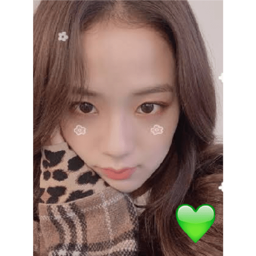 Jisoo blackpink 24
