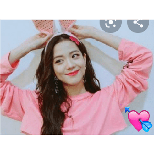 Jisoo blackpink 23