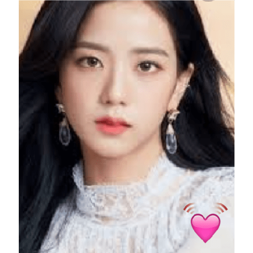 Jisoo blackpink 6