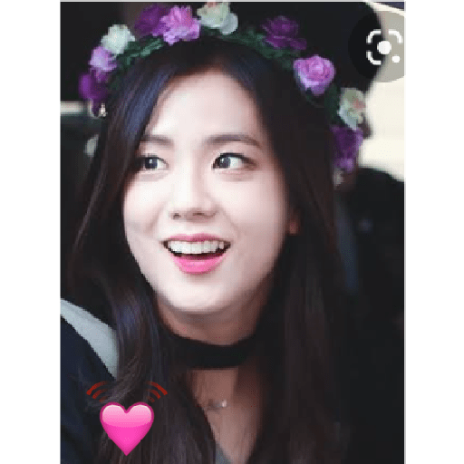 Jisoo blackpink 4