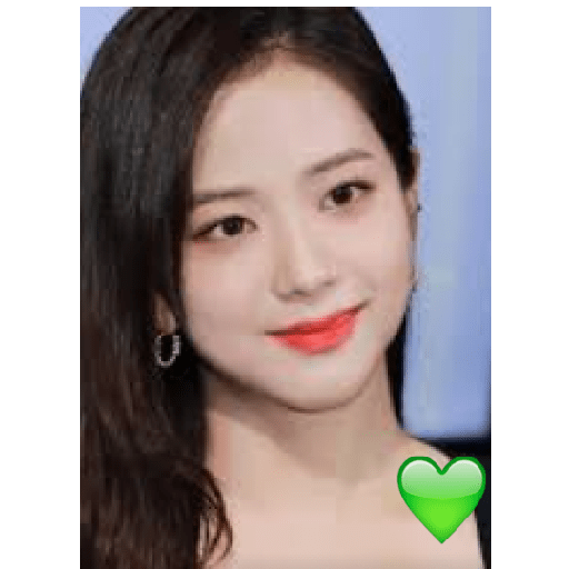 Jisoo blackpink 11