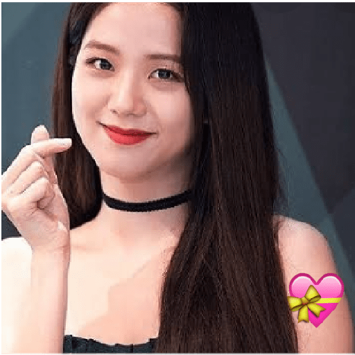 Jisoo blackpink 2