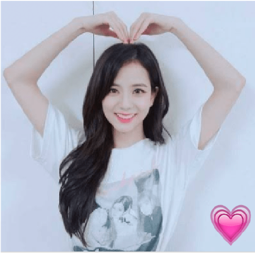 Jisoo blackpink 3