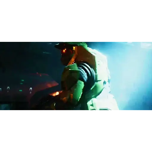 Jefe maestro 4