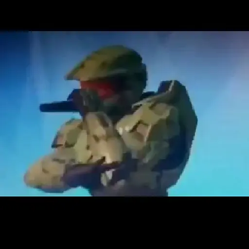 Jefe maestro 1