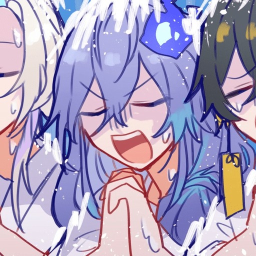 ⭐ ; Minase Rio ⌁͎࣭ 1