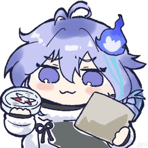 ⭐ ; Minase Rio ⌁͎࣭ 19