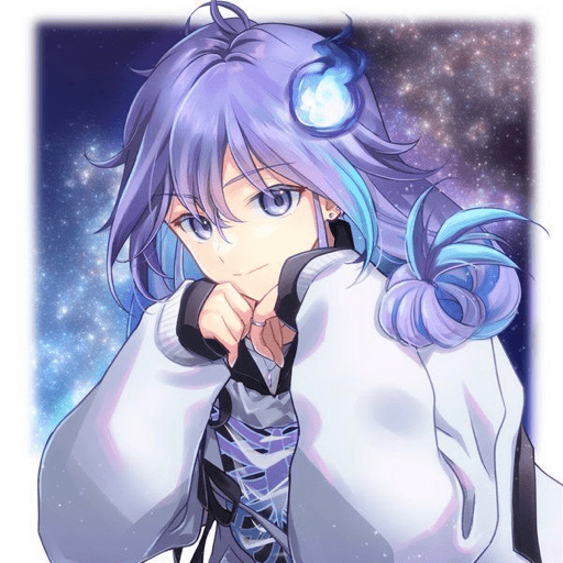 ⭐ ; Minase Rio ⌁͎࣭ 27