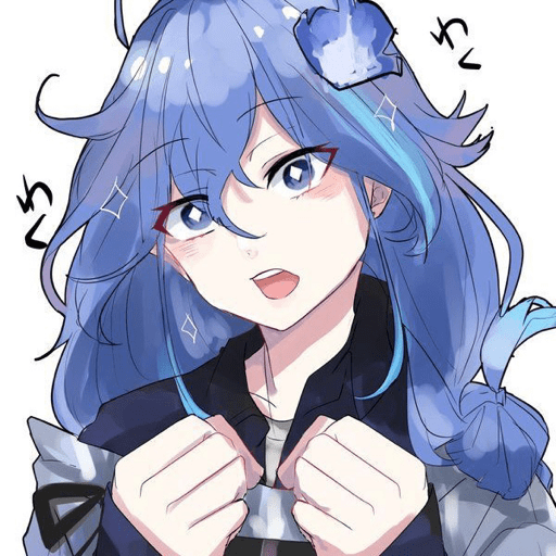 ⭐ ; Minase Rio ⌁͎࣭ 23