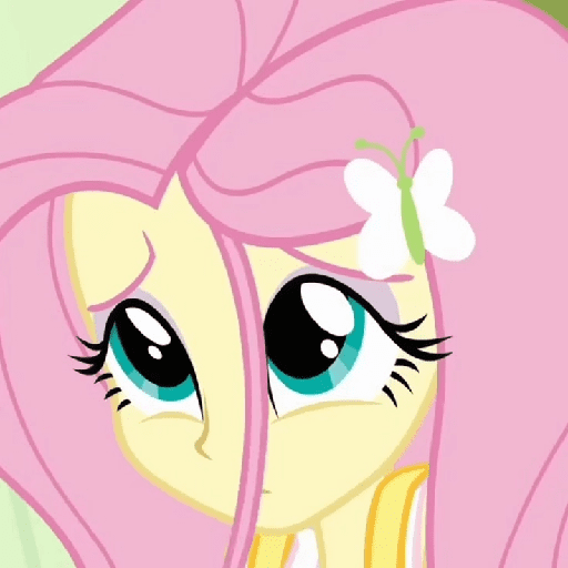 My little pony